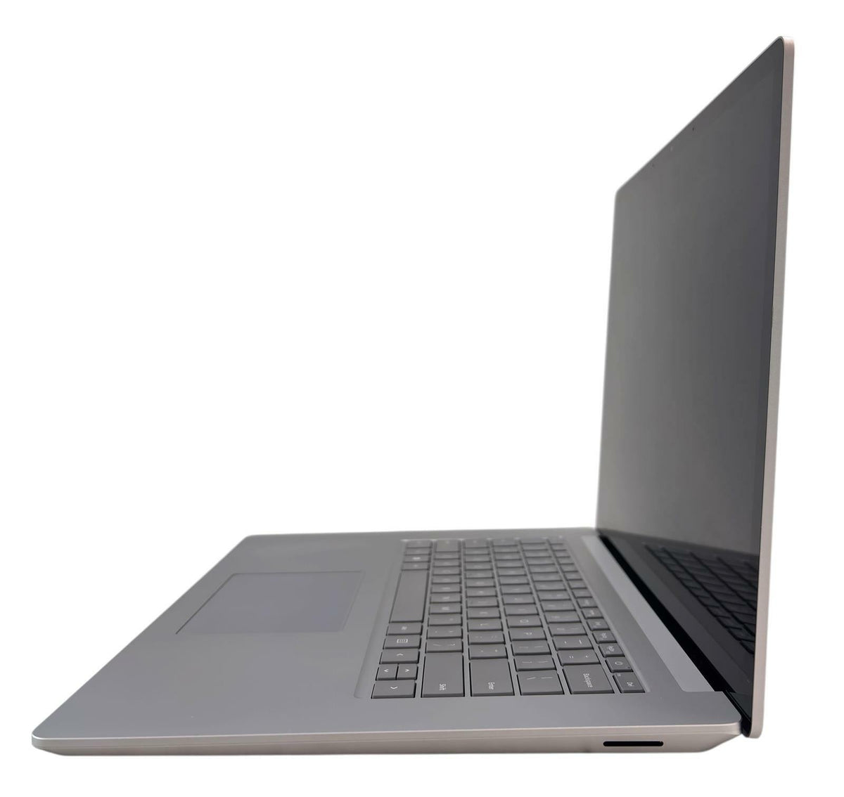 Microsoft Surface Laptop 4 15" Quad i7-1185G7 3GHz 256GB SSD 16GB RAM Win11 Pro
