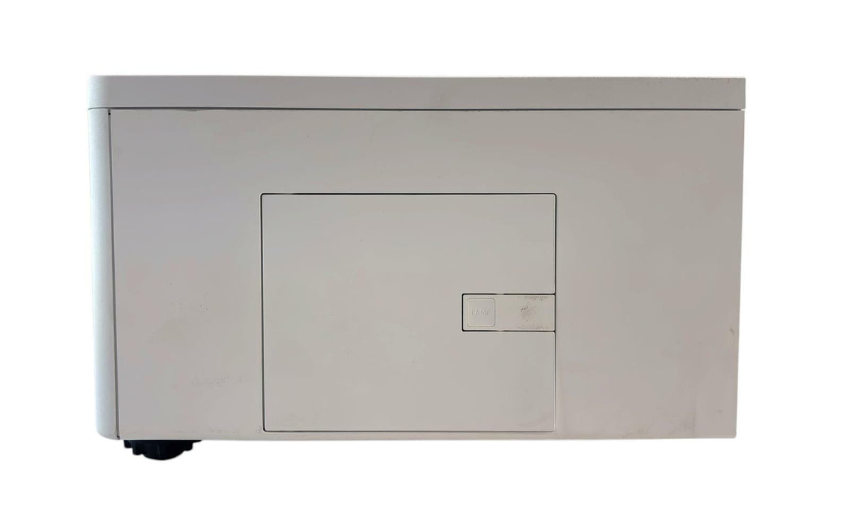 Christie DWU600-G WUXGA 1920x1200 6300 Lumen 1DLP Laser Projector NO LAMP - READ