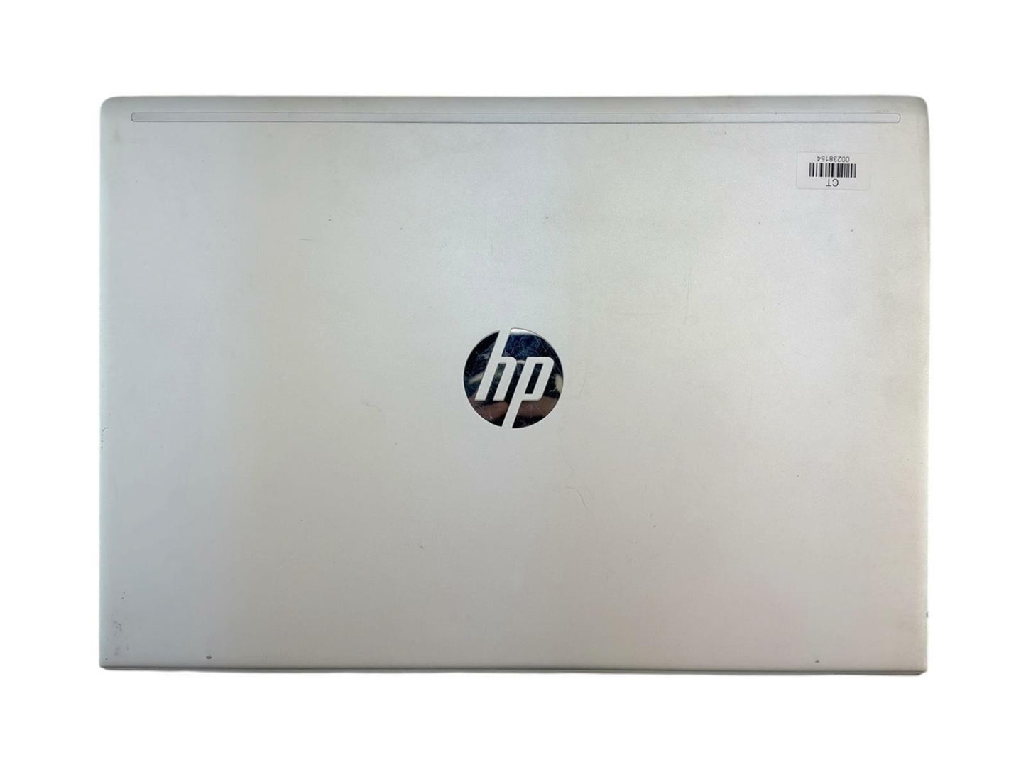 HP ProBook 450 G7 Quad Core i5-10210U 1.60 GHz 256GB SSD 8GB RAM - READ #238154