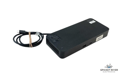 Dell SD25TB4 Pro Thunderbolt 4 Smart Docking Station 7KWCXA00
