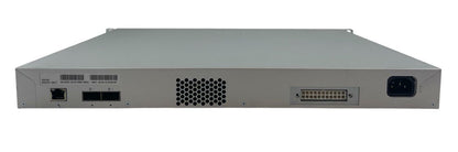 Cisco Meraki MS225-48LP Gigabit Network Switch 48x 1Gb PoE 4x10Gb SFP+ Unclaimed