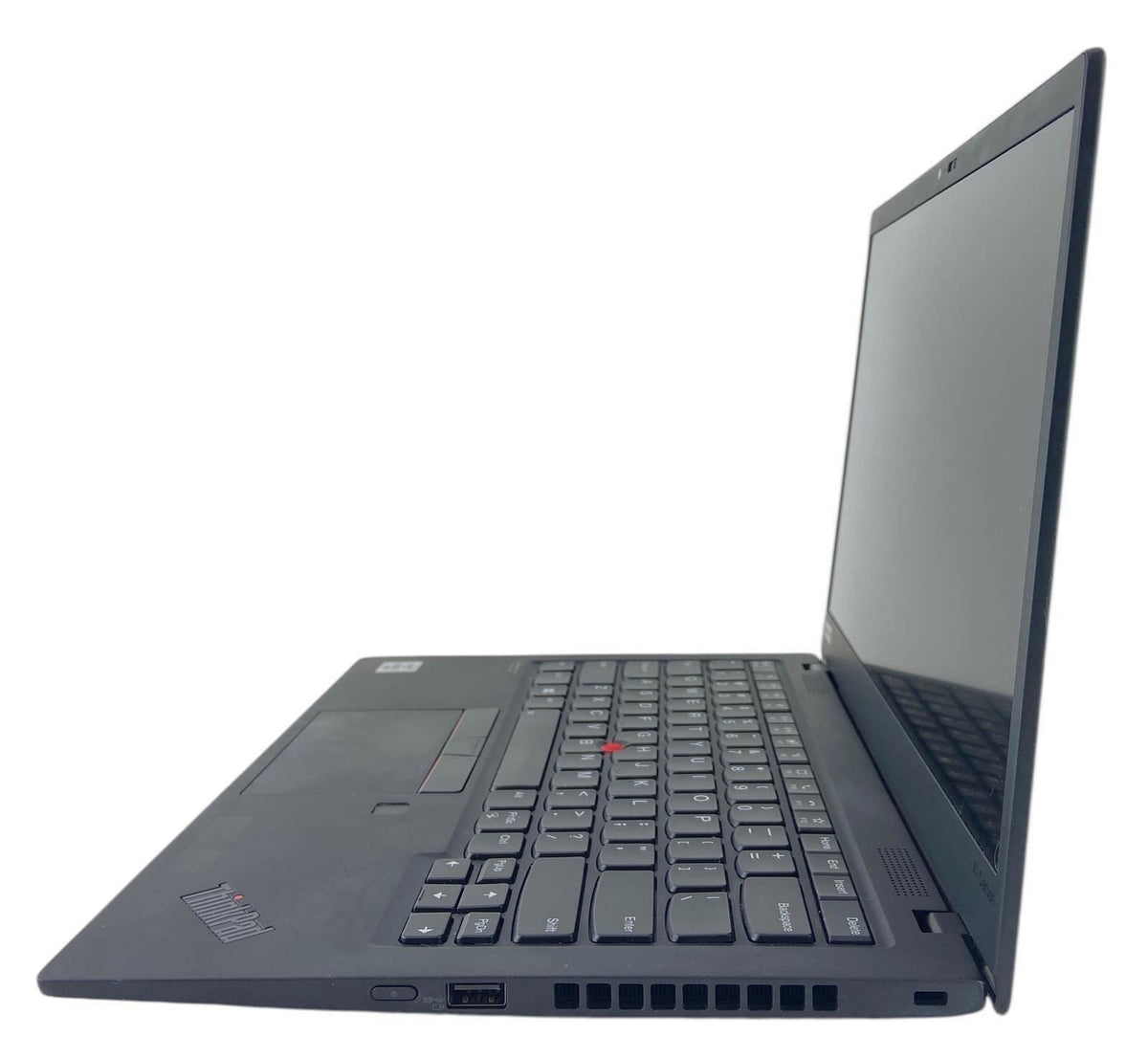 Lenovo ThinkPad X1 Carbon Gen 8 Touch Quad i7-10610U 1.80GHz 512GB SSD 16GB RAM