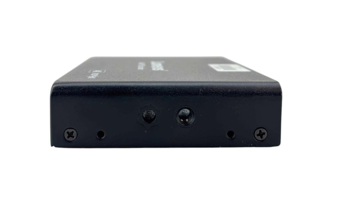 Lumens Digital Optics OIP-N60D 4K NDI HX AVoIP Decoder OIP Bridge