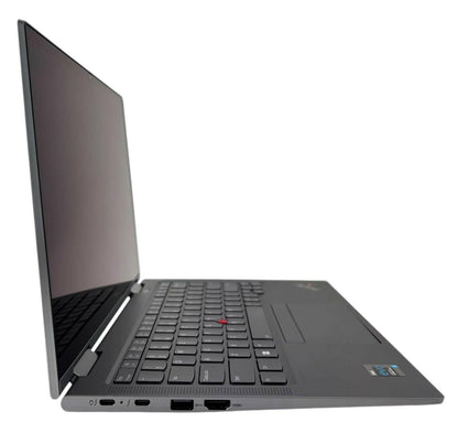 Lenovo ThinkPad X1 Yoga Gen 6 Quad Core i7-1185G7 512GB SSD 16GB RAM Win 11 Pro