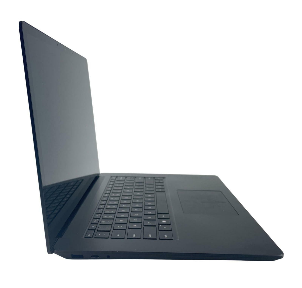 Microsoft Surface Laptop 5 15" 10-Core i7-1265U 256GB SSD 16GB RAM Win11 #252070