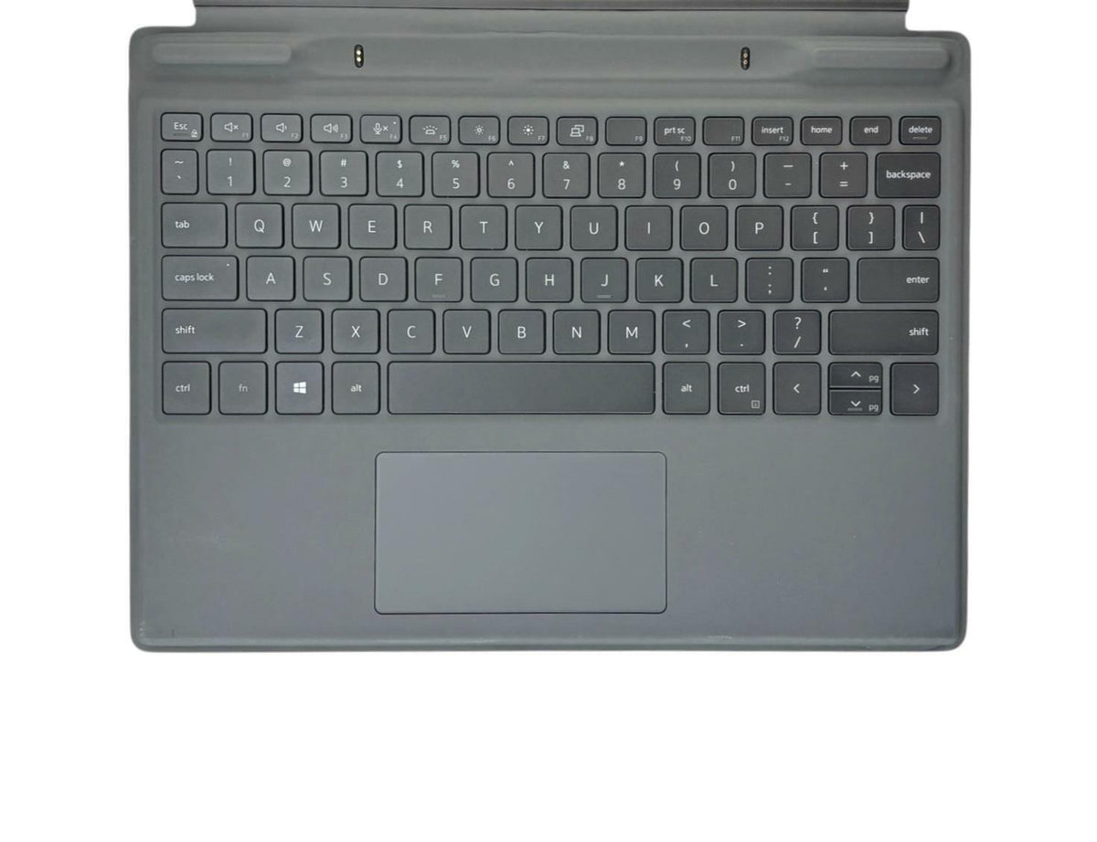 Dell Latitude 7320 Detachable Quad Core i5-1140G7 256GB SSD 8GB RAM READ #239632