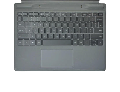 Dell Latitude 7320 Detachable Quad Core i5-1140G7 256GB SSD 8GB RAM READ #239632