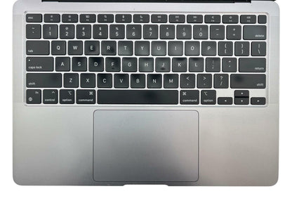 Apple MacBook Air A2337 2020 2.1GHz 8-Core M1 256GB SSD 16GB RAM - READ #226857
