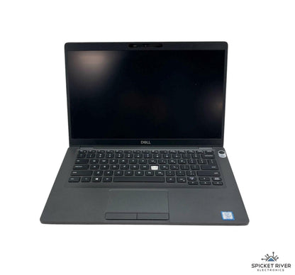 Dell Latitude 5400 Quad Core i5-8365U 1.60GHz 256GB SSD 16GB RAM - READ #247017
