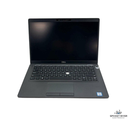 Dell Latitude 5400 Quad Core i5-8365U 1.60GHz 256GB SSD 16GB RAM - READ #247017