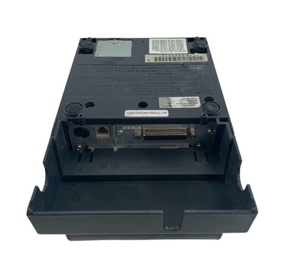 Epson M129H TM-T88IV POS Thermal Receipt Printer w/ Power Supply