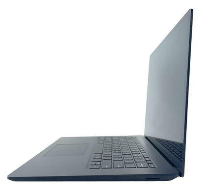 Microsoft Surface Laptop 5 13.5" 10-Core i5-1245U 512GB SSD 16GB RAM - FAIR BATT