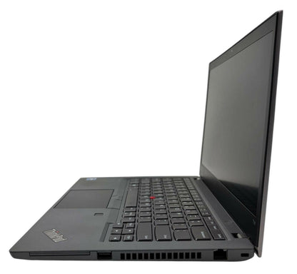 Lenovo ThinkPad T14 Gen 2i Quad Core i7-1185G7 3GHz 512GB SSD 16GB RAM Win11Pro