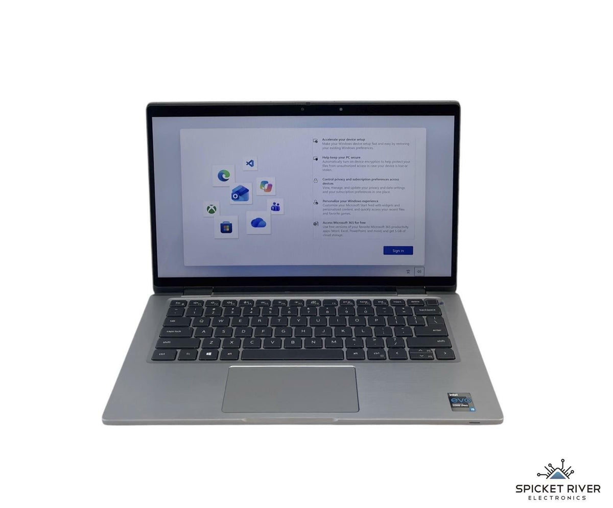 Dell Latitude 7320 Quad Core i5-1145G7 2.60GHz 256GB SSD 8GB RAM - READ #239603