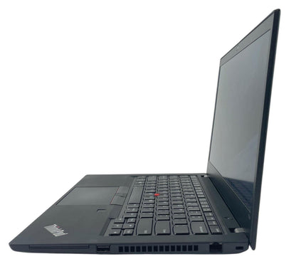 Lenovo ThinkPad T14 Gen 1 Quad Core i7-10610U 1.80GHz 512GB SSD 16GB RAM Win11