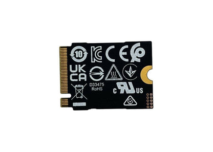 Samsung PM9C1a MZ-9L8512C 512GB M.2 2230 PCIe Gen4x4 NVMe SSD Solid State Drive