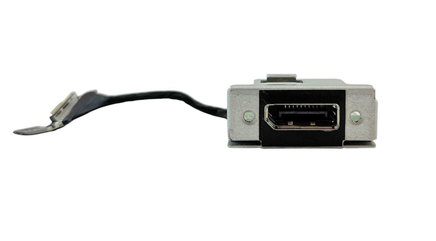 Dell 01DW11 Add-in DisplayPort DP Video Port for OptiPlex Micro / SFF / MT 7000