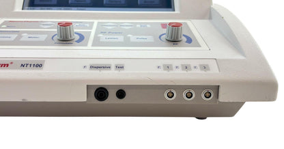 NeuroTherm NT1100 RF Generator System