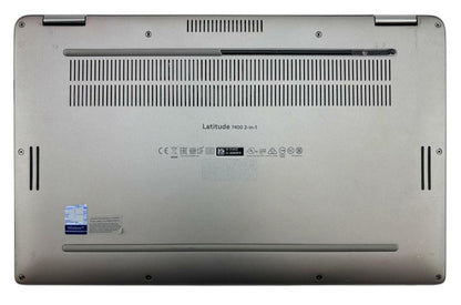 Dell Latitude 7400 2-in-1 Quad Core i5-8365U 256GB SSD 16GB RAM Win11Pro - READ