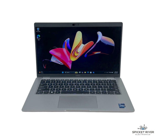 Dell Latitude 5440 10-Core i7-1365U 5.20GHz 256GB SSD 16GB RAM - READ #241955
