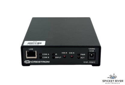 Crestron QM-RMC Room Media Controller AV Automation System