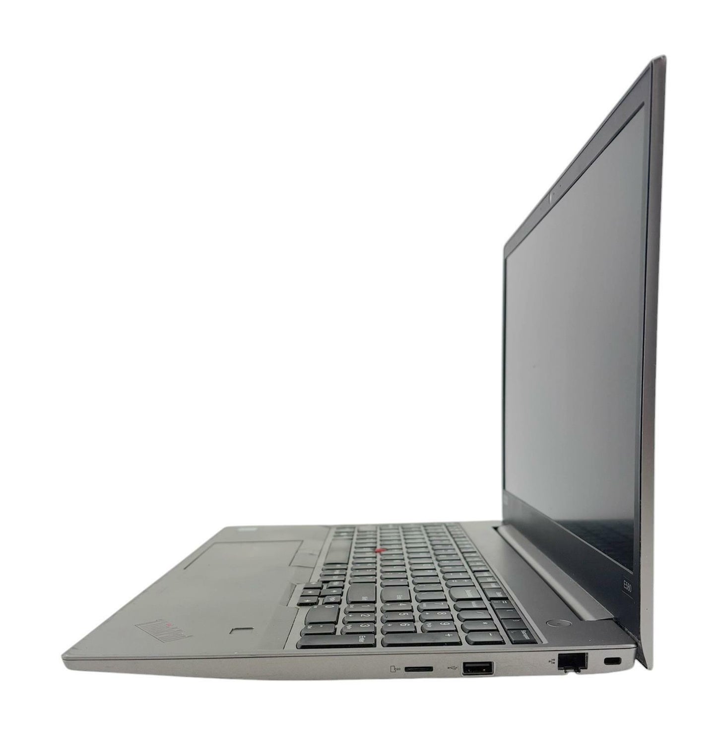 Lenovo ThinkPad E580 Quad Core i7-8550U 1.8GHz 256GB SSD 16GB RAM - READ #230348