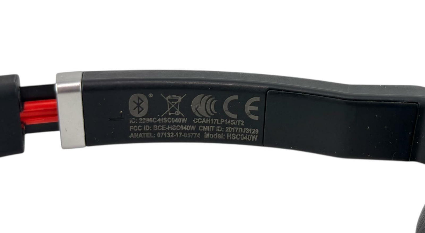 Jabra Evolve 75 Wireless Bluetooth Headset HSC040W