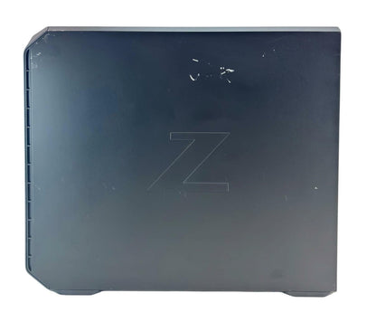 HP Z4 G4 Workstation 8-Core W-2145 512GB SSD 1TB HDD 32GB RAM P2000 - #238842