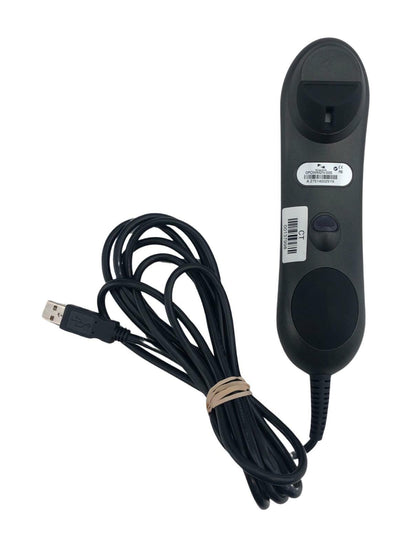 Nuance 0POWM2N-005 PowerMic II Speech Recognition Handheld Dictation Microphone