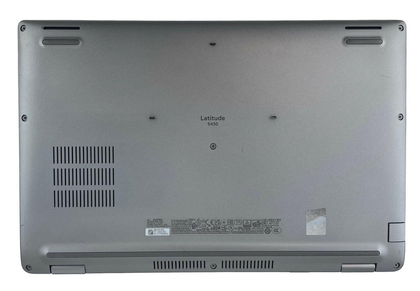 Dell Latitude 5430 10-Core i7-1255U 4.70GHz 512GB SSD 32GB RAM Windows 11 Pro