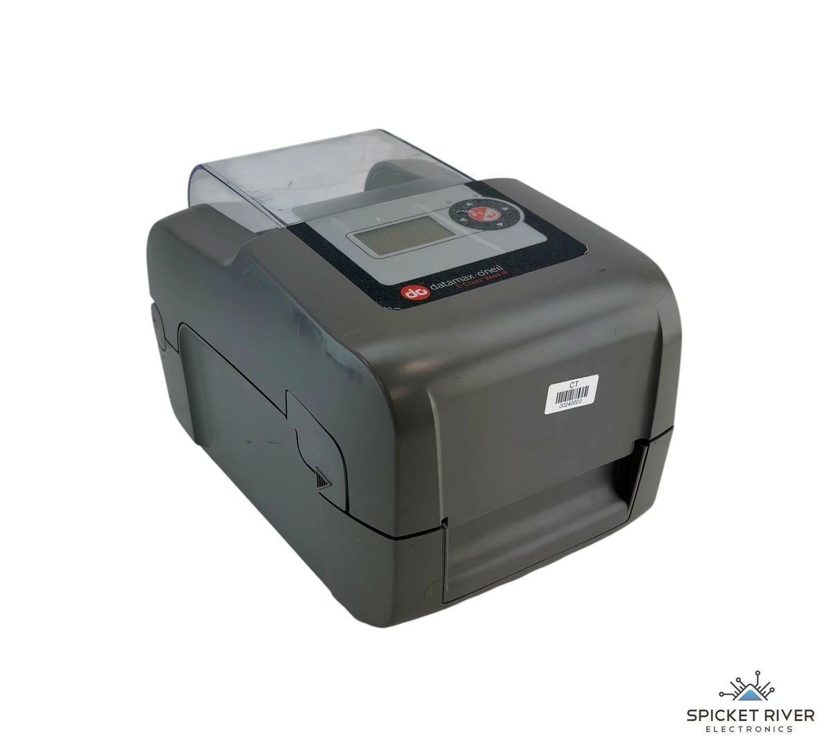 Datamax O'Neil E-4206P E-Class Mark III Thermal Label Printer - READ #240003