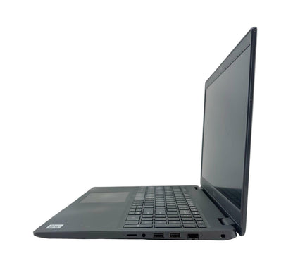 Dell Latitude 3510 Quad Core i5-10210U 1.60GHz 256GB SSD 8GB RAM - READ #248247