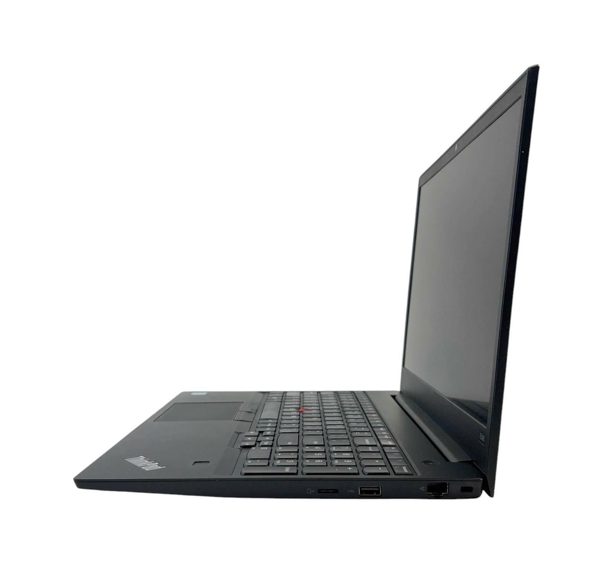 Lenovo ThinkPad E590 Quad Core i5-8265U 1.60GHz 512GB SSD 8GB RAM - READ #239550