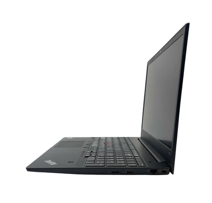 Lenovo ThinkPad E590 Quad Core i5-8265U 1.60GHz 512GB SSD 8GB RAM - READ #239550