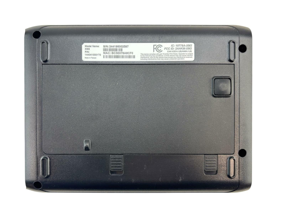 Hitron Comcast Xfinity XM2 1440410001T0 Coax Cable Tester Network Meter