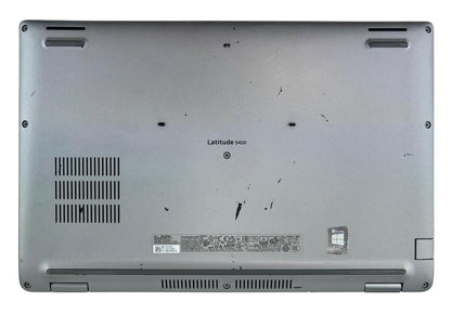 Dell Latitude 5420 Quad Core i5-1145G7 256GB SSD 16GB RAM - POOR Battery - READ