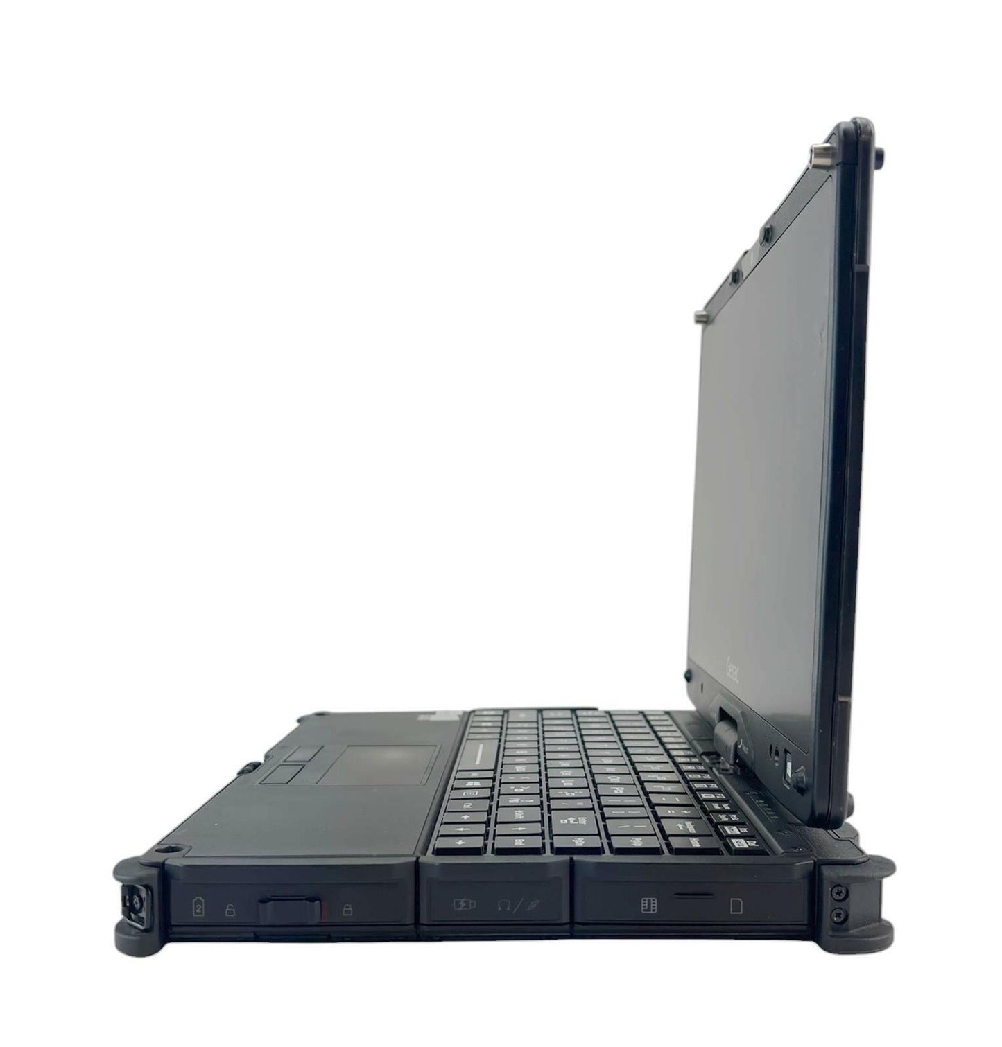 Getac V110G6 Quad Core i5-10210U 1.60GHz 256GB SSD 16GB RAM - READ #219504
