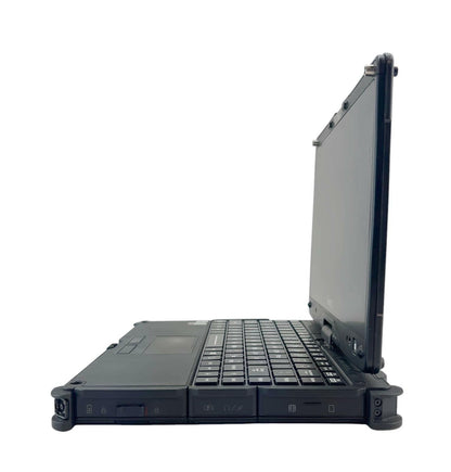 Getac V110G6 Quad Core i5-10210U 1.60GHz 256GB SSD 16GB RAM - READ #219504