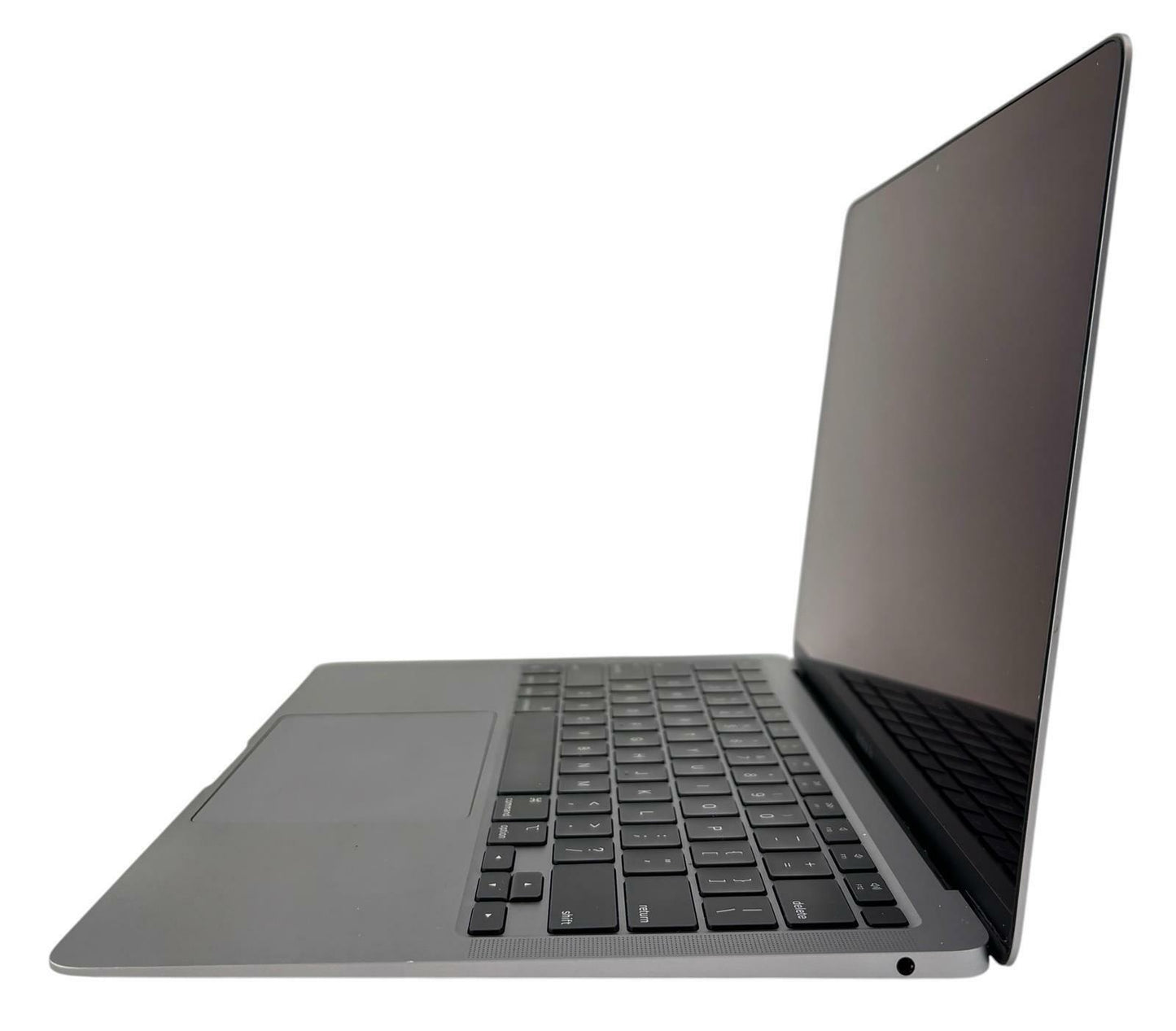 Apple MacBook Air A2337 2020 2.10GHz 13" 8-Core M1 256GB SSD 16GB RAM #226855