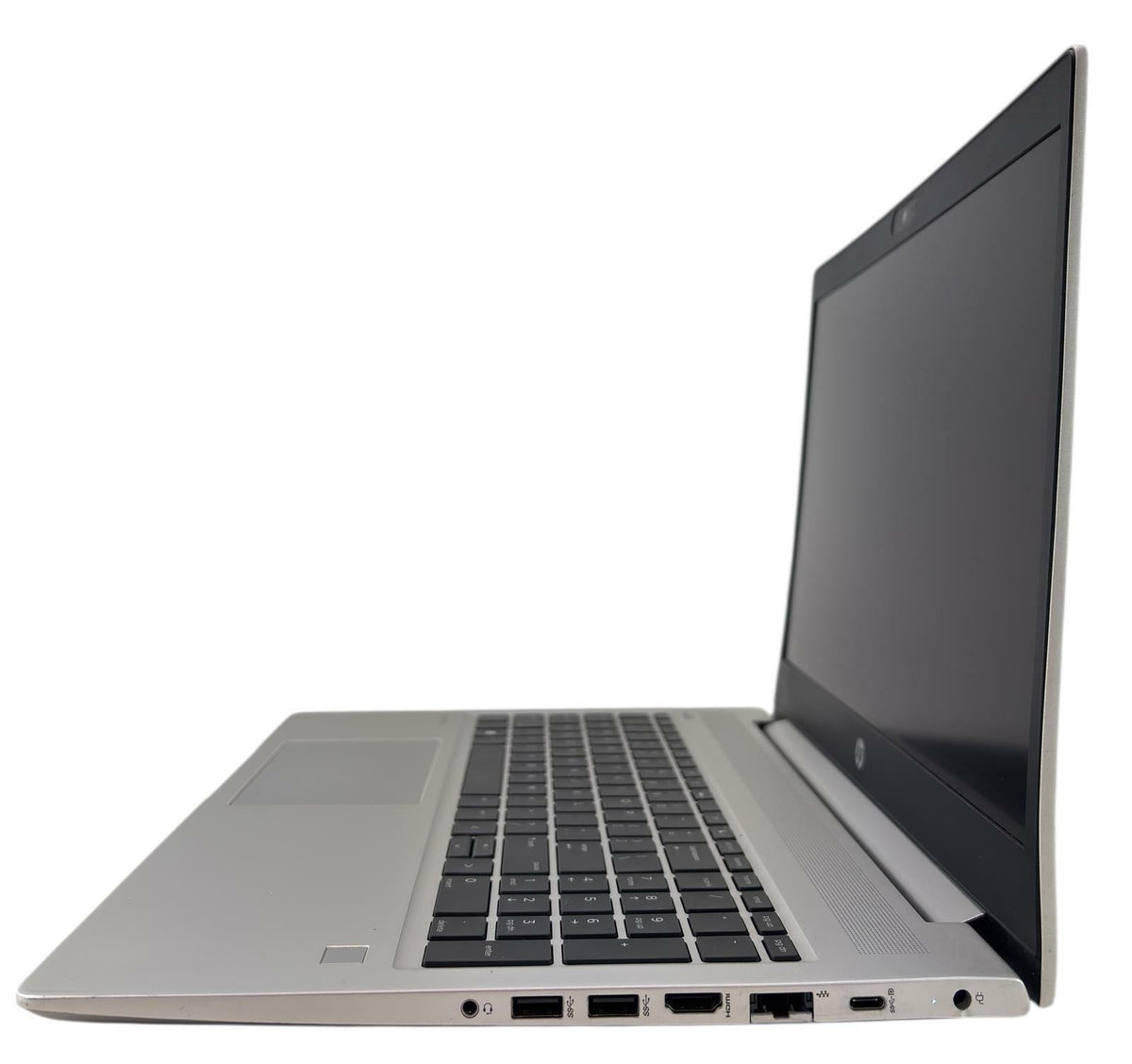 HP ProBook 450 G7 Touch Quad i5-10210U 1.60GHz 256GB SSD 8GB RAM MX250 Win11 Pro