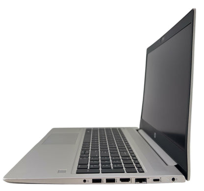 HP ProBook 450 G7 Touch Quad i5-10210U 1.60GHz 256GB SSD 8GB RAM MX250 Win11 Pro