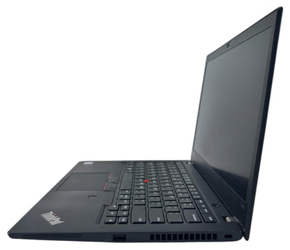 Lenovo ThinkPad T480S Quad Core i7-8550U 1.8GHz 128GB SSD 8GB RAM - READ #228355