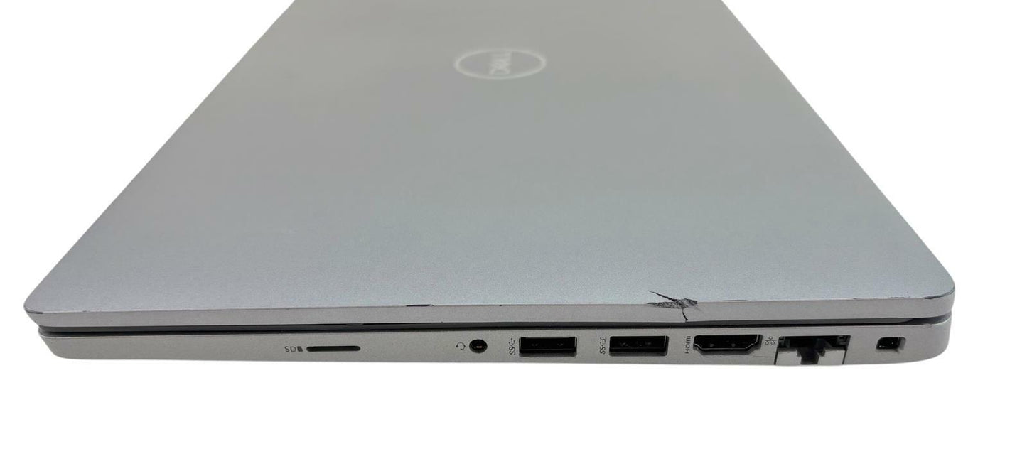 Dell Latitude 5420 Quad i5-1135G7 2.4GHz 256GB SSD 8GB RAM - FAIR READ #229819