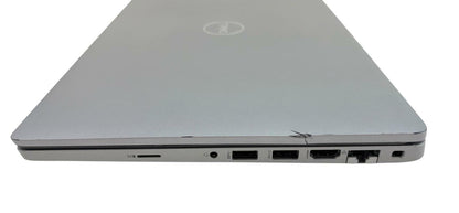 Dell Latitude 5420 Quad i5-1135G7 2.4GHz 256GB SSD 8GB RAM - FAIR READ #229819