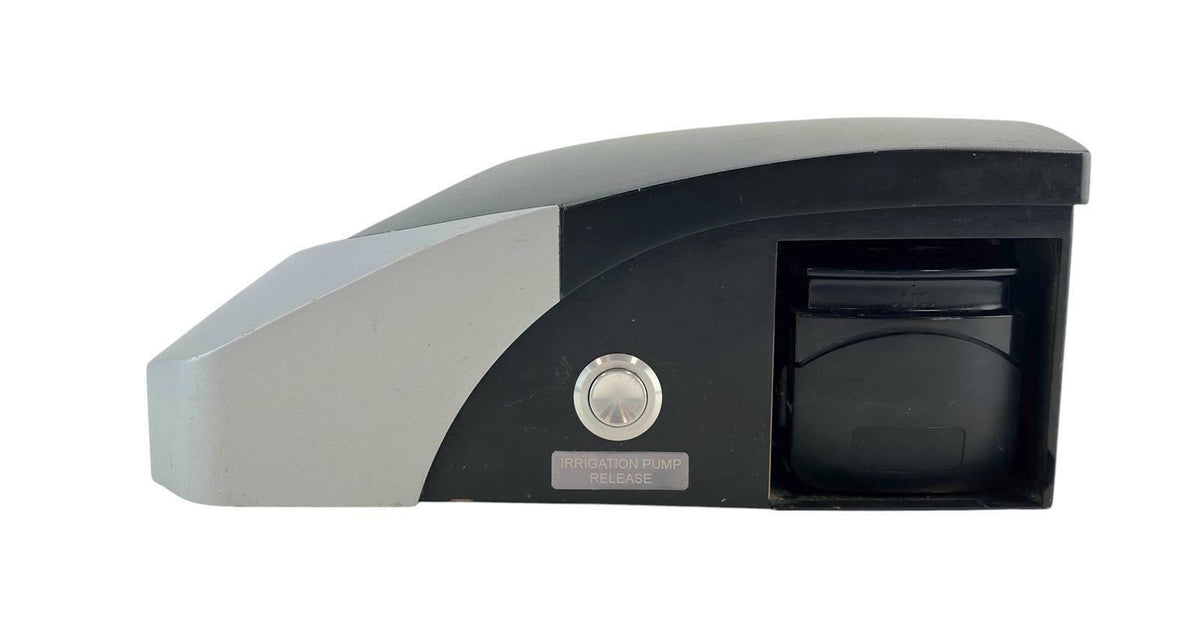 The Anspach Effort SC2102 Surgical Console