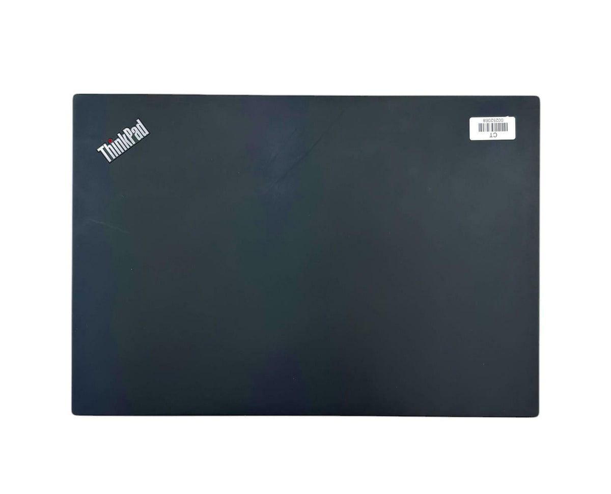 Lenovo ThinkPad T14 Gen 2i Quad Core i7-1165G7 2.80GHz 512GB SSD 16GB RAM - READ