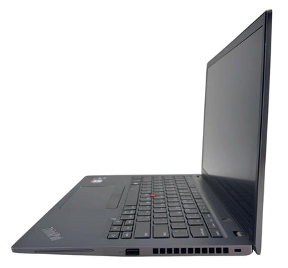 Lenovo ThinkPad T14s Gen 3 12-Core i7-1270P 512GB SSD 16GB RAM - READ #230704