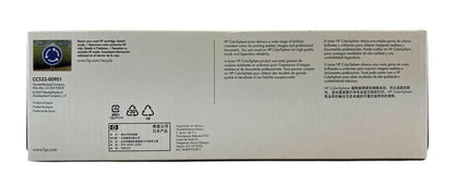 NEW - Genuine HP Color LaserJet CC532A Yellow Toner Cartridge