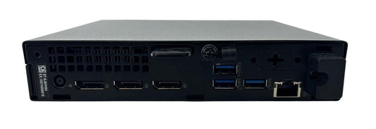 Dell OptiPlex Micro Plus 7010 16-Core i7-13700T 4.80GHz 256GB SSD 16GB RAM Win11