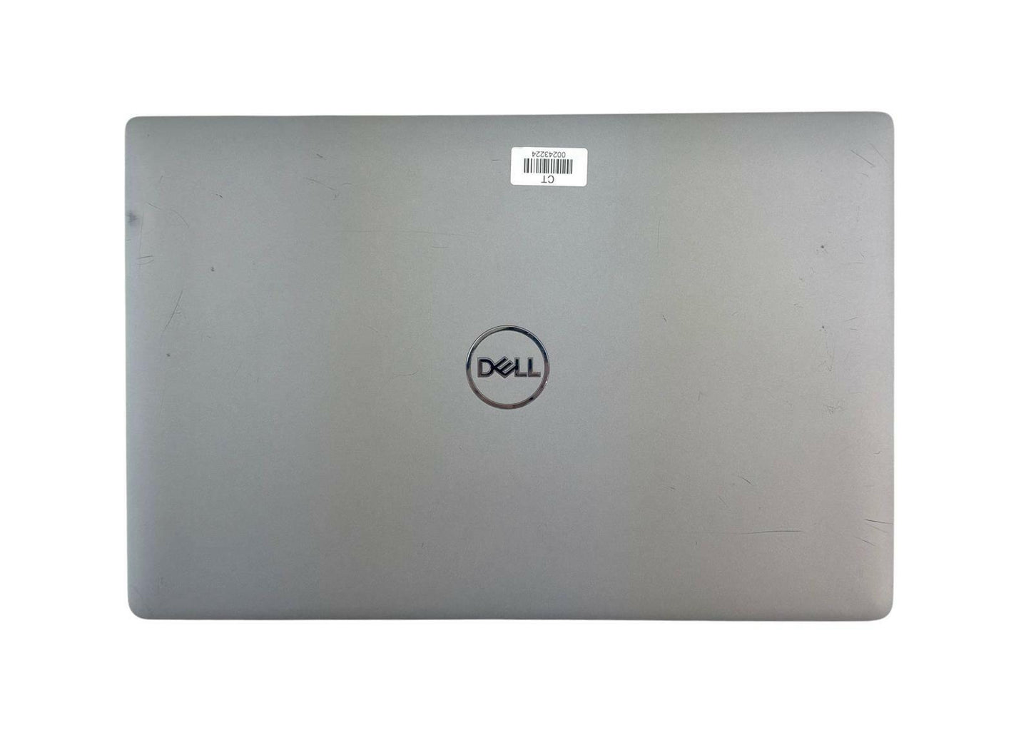 Dell Latitude 5420 Quad i7-1185G7 3.00GHz 512GB SSD 16GB RAM - READ LCD #243224